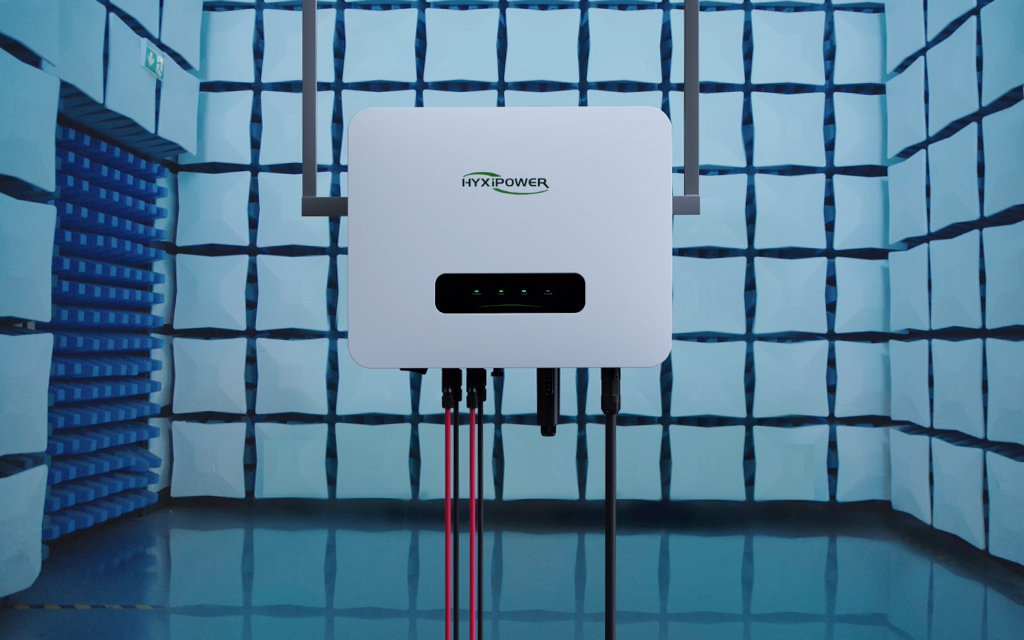 Optimizing Solar Installations with Smart Inverters – weblistingnetwork